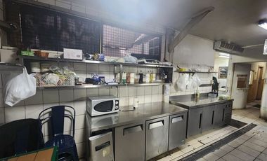 Local Comercial en Venta en San Martin