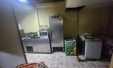 Local Comercial en Venta en San Martin