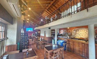 Local Comercial en Venta en San Martin
