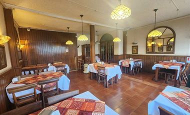 Local Comercial en Venta en San Martin