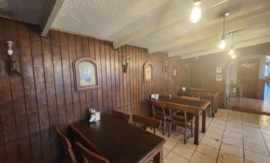 Local Comercial en Venta en San Martin