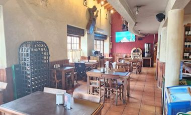 Local Comercial en Venta en San Martin