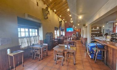 Local Comercial en Venta en San Martin
