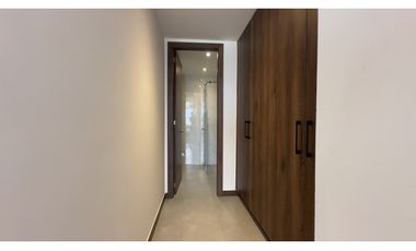 DEPARTAMENTO NUEVO AMOBLADO DE DOS DORMITORIOS EN RIVA DI MARE - MANTA