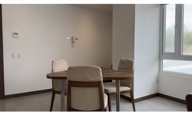 DEPARTAMENTO NUEVO AMOBLADO DE DOS DORMITORIOS EN RIVA DI MARE - MANTA