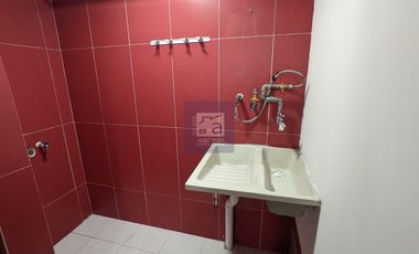 COD. 5498 - SE ARRIENDA APARTAESTUDIO - BARRIO: BOLIVAR