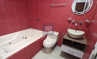 COD. 5498 - SE ARRIENDA APARTAESTUDIO - BARRIO: BOLIVAR