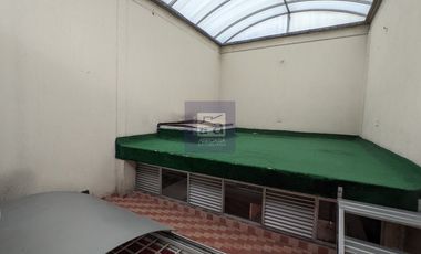 COD. 5498 - SE ARRIENDA APARTAESTUDIO - BARRIO: BOLIVAR