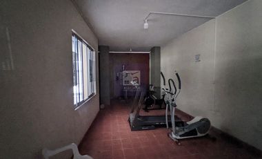 COD. 5498 - SE ARRIENDA APARTAESTUDIO - BARRIO: BOLIVAR