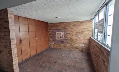 COD. 5498 - SE ARRIENDA APARTAESTUDIO - BARRIO: BOLIVAR