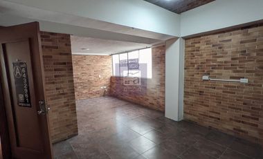 COD. 5498 - SE ARRIENDA APARTAESTUDIO - BARRIO: BOLIVAR