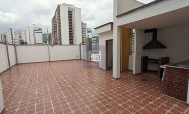 COD. 5498 - SE ARRIENDA APARTAESTUDIO - BARRIO: BOLIVAR