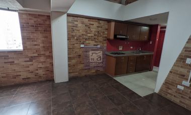 COD. 5498 - SE ARRIENDA APARTAESTUDIO - BARRIO: BOLIVAR