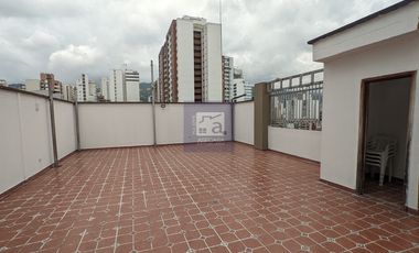 COD. 5498 - SE ARRIENDA APARTAESTUDIO - BARRIO: BOLIVAR