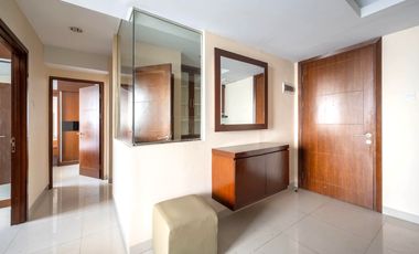 Apartemen Springhill Twr Oakwood, Kemayoran