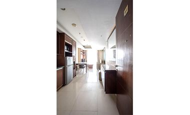 Apartemen Springhill Twr Oakwood, Kemayoran