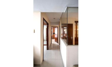 Apartemen Springhill Twr Oakwood, Kemayoran