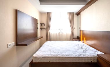 Apartemen Springhill Twr Oakwood, Kemayoran