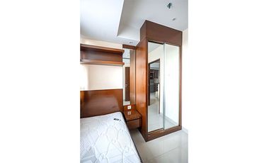 Apartemen Springhill Twr Oakwood, Kemayoran