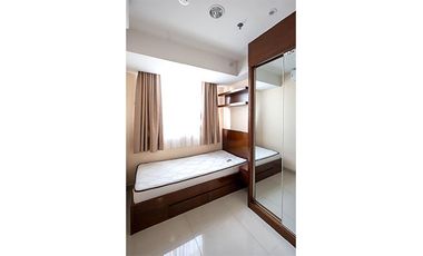 Apartemen Springhill Twr Oakwood, Kemayoran