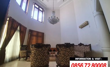DIJUAL RUMAH MEWAH at Jl TAMAN LEBAK BULUS, JAKSEL (DALAM KOMPLEK)