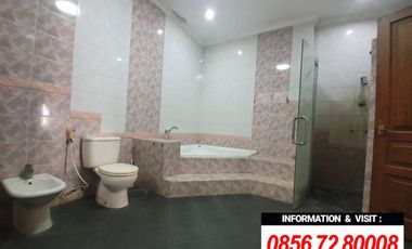 DIJUAL RUMAH MEWAH at Jl TAMAN LEBAK BULUS, JAKSEL (DALAM KOMPLEK)