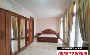 DIJUAL RUMAH MEWAH at Jl TAMAN LEBAK BULUS, JAKSEL (DALAM KOMPLEK)