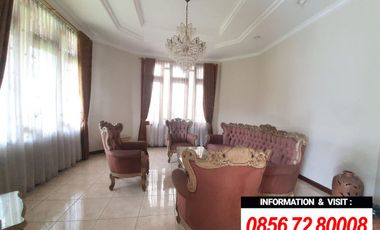 DIJUAL RUMAH MEWAH at Jl TAMAN LEBAK BULUS, JAKSEL (DALAM KOMPLEK)