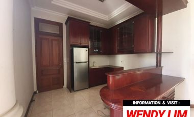 DIJUAL RUMAH MEWAH at Jl TAMAN LEBAK BULUS, JAKSEL (DALAM KOMPLEK)