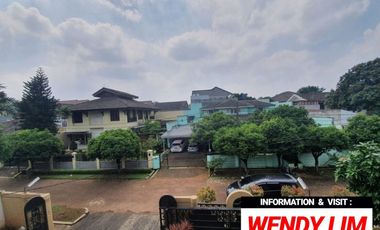 DIJUAL RUMAH MEWAH at Jl TAMAN LEBAK BULUS, JAKSEL (DALAM KOMPLEK)