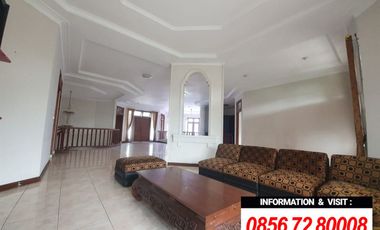 DIJUAL RUMAH MEWAH at Jl TAMAN LEBAK BULUS, JAKSEL (DALAM KOMPLEK)