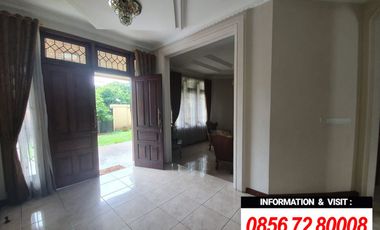 DIJUAL RUMAH MEWAH at Jl TAMAN LEBAK BULUS, JAKSEL (DALAM KOMPLEK)