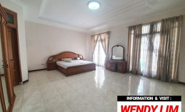 DIJUAL RUMAH MEWAH at Jl TAMAN LEBAK BULUS, JAKSEL (DALAM KOMPLEK)