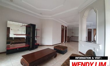 DIJUAL RUMAH MEWAH at Jl TAMAN LEBAK BULUS, JAKSEL (DALAM KOMPLEK)
