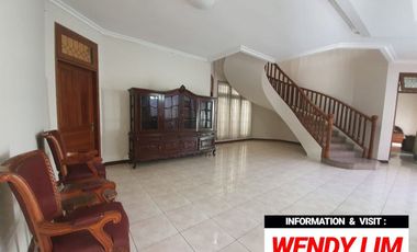 DIJUAL RUMAH MEWAH at Jl TAMAN LEBAK BULUS, JAKSEL (DALAM KOMPLEK)