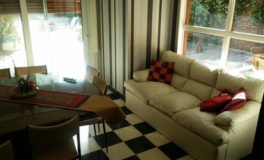 Casa - Floresta