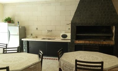 Casa - Floresta