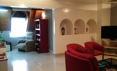 Casa - Floresta