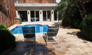 Casa - Floresta