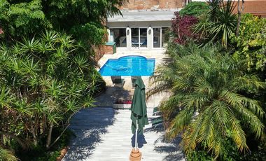 Casa - Floresta