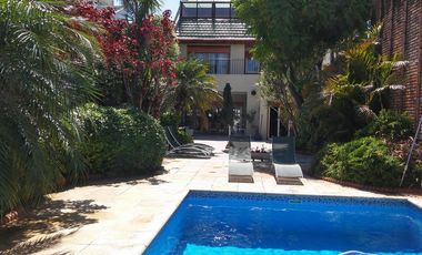 Casa - Floresta