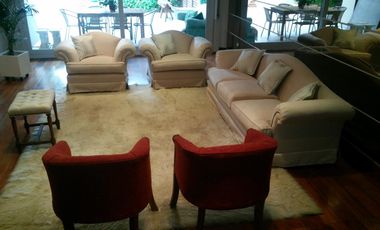 Casa - Floresta