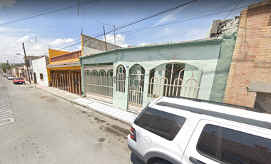 Casa en venta en Saltillo, República Poniente