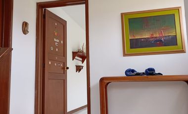 casa campestre en arriendo en ciudad jardín. Cod A121350