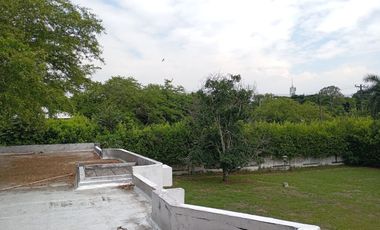 casa campestre en arriendo en ciudad jardín. Cod A121350