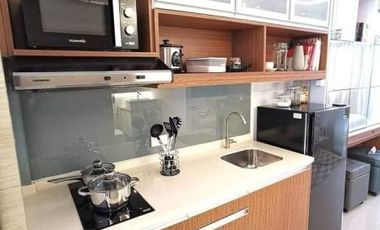 1 Bedroom Condo in Harbour Park Residences, Mandaluyong