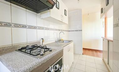 Departamento Costa san pedro ID: 125245r