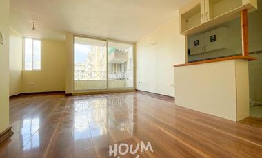 Departamento Costa san pedro ID: 125245r