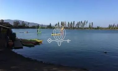 Parcela en venta en Melipilla