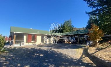 Parcela en venta en Melipilla